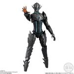 超動HERO’S ULTRAMAN BEMULAR＆PROTOTYPE SUITセット【プレミアムバンダイ限定】