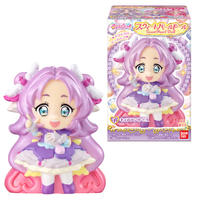 名探偵プリキュア！スウィートパールドール