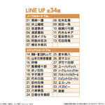 BLEACH ウエハース２