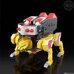 SMP [SHOKUGAN MODELING PROJECT] 伝説の勇者ダ・ガーン ガ・オーン【プレミアムバンダイ限定】