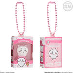 ちいかわ チョコボックス ボックスフィギュアコレクション