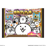 にゃんこ大戦争 激発グミグミ祭