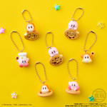 星のカービィ プププ☆クッキング マスコット&ビスケット
