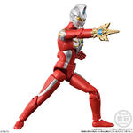 超動αウルトラマン13