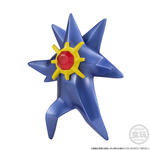 ポケモンスケールワールド ミアレシティ デウロ＆メガスターミー
