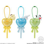 サンリオキャラクターズ バルーンポップチャーム&グミ