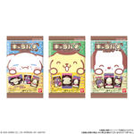 サンリオキャラクターズ キャラパキ チョコレート（2025年9月リニューアル）