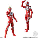 超動αウルトラマン13