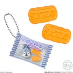 SKZOO シャカっとチャーム＆グミ