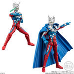 超動αウルトラマン15