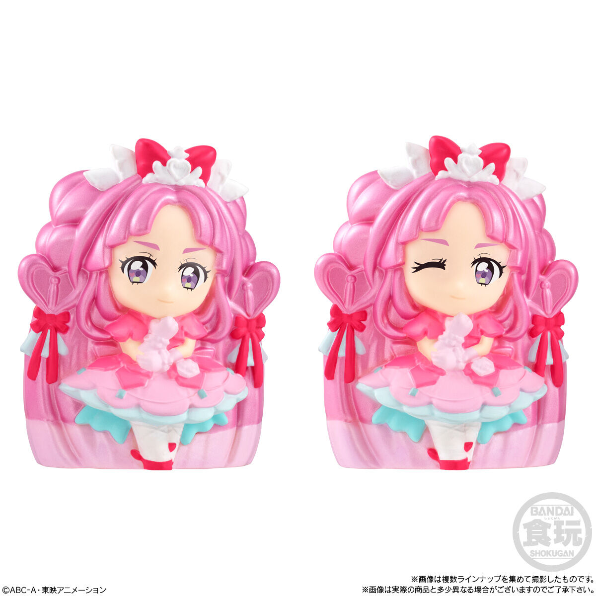 名探偵プリキュア！スウィートパールドール｜発売日：2026年6月8日