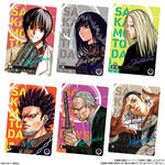 SAKAMOTO DAYSウエハース