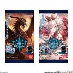 Shadowverse 10th Anniversary ウエハース