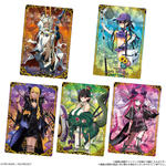 Fate/Grand Order ウエハース15