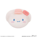 食べマスモッチ サンリオキャラクターズ シナモロール&クロミ 2026