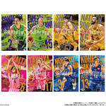 B.LEAGUE ツインウエハース 2024-25 SEASON