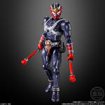 SO-DO CHRONICLE 仮面ライダーアギト／仮面ライダー響鬼