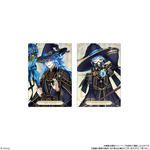 ディズニー ツイステッドワンダーランド/ツインウエハース7