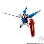 機動戦士ガンダム GフレームFA ドラグーンストライク【プレミアムバンダイ限定】