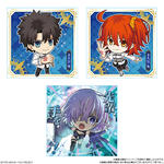 にふぉるめーしょん Fate/Grand Order シールウエハース