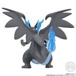 ポケモンスケールワールド カロス地方 プラターヌ＆メガリザードンX