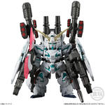 FW GUNDAM CONVERGE:CORE フルアーマー・ユニコーンガンダム【プレミアムバンダイ限定】