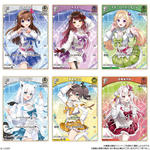 hololive OFFICIAL CARD GAME ツインウエハース
