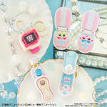 MINI CHARM COLLECTION２ ～PRECURE 20TH ANNIVERSARY～