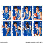 島根スサノオマジック ツインウエハース 2026-27 SEASON