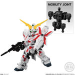 MOBILITY JOINT GUNDAM VOL.3