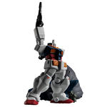 FW GUNDAM CONVERGE CORE 機動戦士ガンダム ラストシューティングセット【プレミアムバンダイ限定】