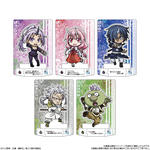 ショコラクト 転生したらスライムだった件