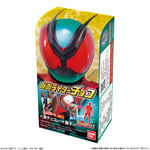 仮面ライダーチョコ