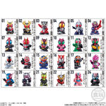 仮面ライダーキッズ リバイス登場!!