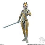 超動ウルトラマン ウルトラマンティガ -封印されし闇-【プレミアムバンダイ限定】