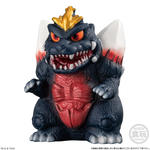 GODZILLA SOFVIDOLL 2