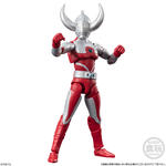 超動αウルトラマン10