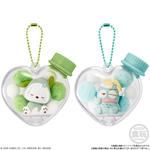 キャラもふケースマスコット サンリオキャラクターズ