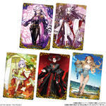 Fate/Grand Order ウエハース14