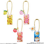 Lipton ミニチュアチャーム＆グミ