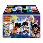 DRAGONBALL ADVERGE MOTION5セット