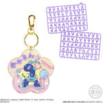 ポケモン パチパチデコネーム