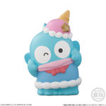 SANRIO CHARACTERS FRIENDS 6