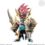 CONVERGE KAMEN RIDER PB13 仮面ライダーエグゼイド プレミアムエディション -TRUE or BAD...-【PB限定】