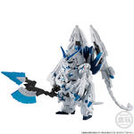 FW GUNDAM CONVERGE CORE ユニコーンガンダム ペルフェクティビリティ（デストロイモード）【プレミアムバンダイ限定】