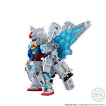 FW GUNDAM CONVERGE RX-78F00/E ガンダム【プレミアムバンダイ限定】