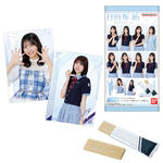 日向坂46 ツインウエハース