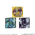 にふぉるめーしょん ジョジョの奇妙な冒険 シールウエハース ～ストーンオーシャン～