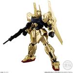 機動戦士ガンダム Gフレーム 百式改／量産型百式改／百式 コーティング