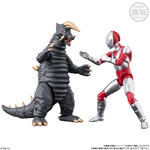 超動αウルトラ怪獣4